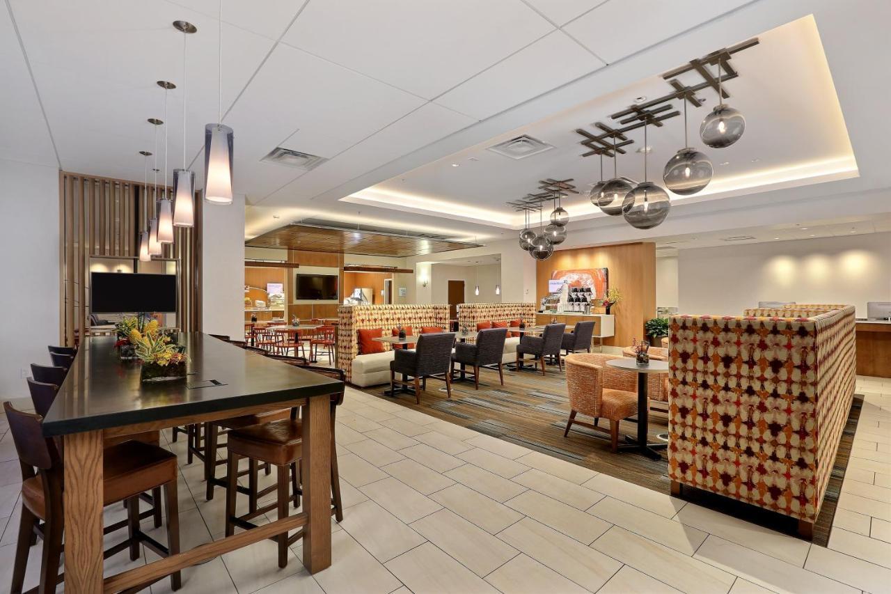 Hotel Express Downtown By Ihg
