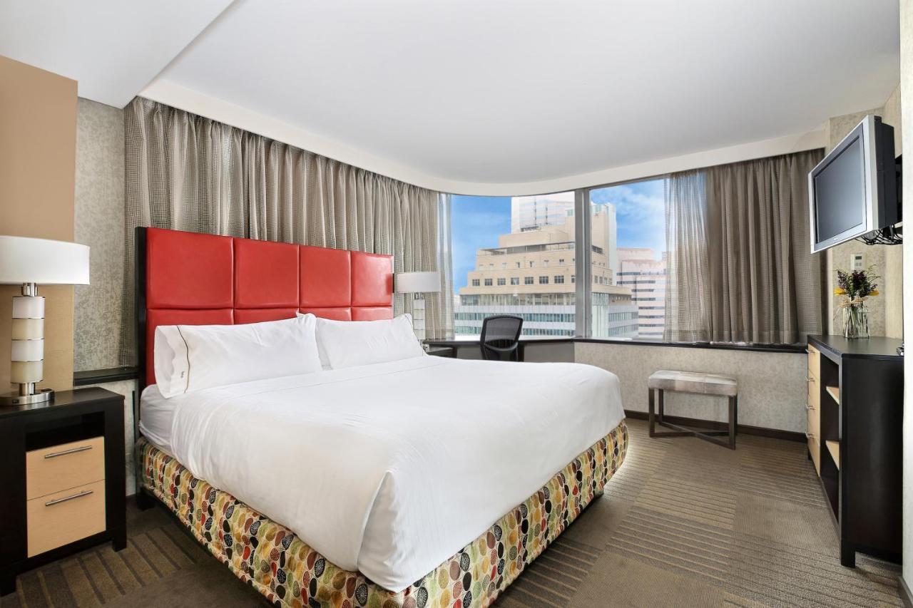 Express Downtown By Ihg 3* Denver