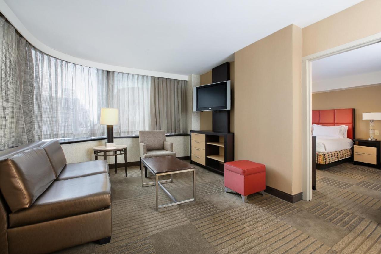 Hotel Express Downtown By Ihg