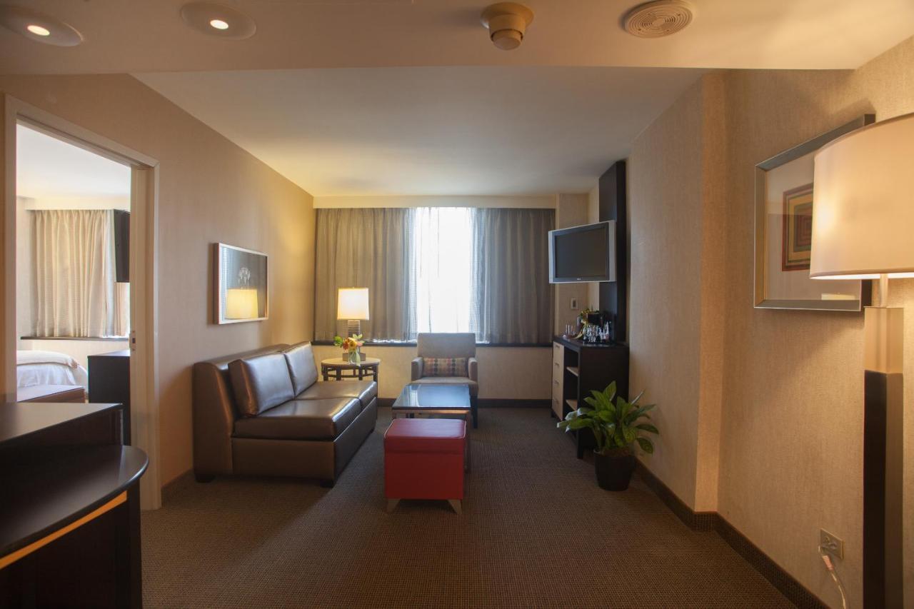 Hotel Express Downtown By Ihg