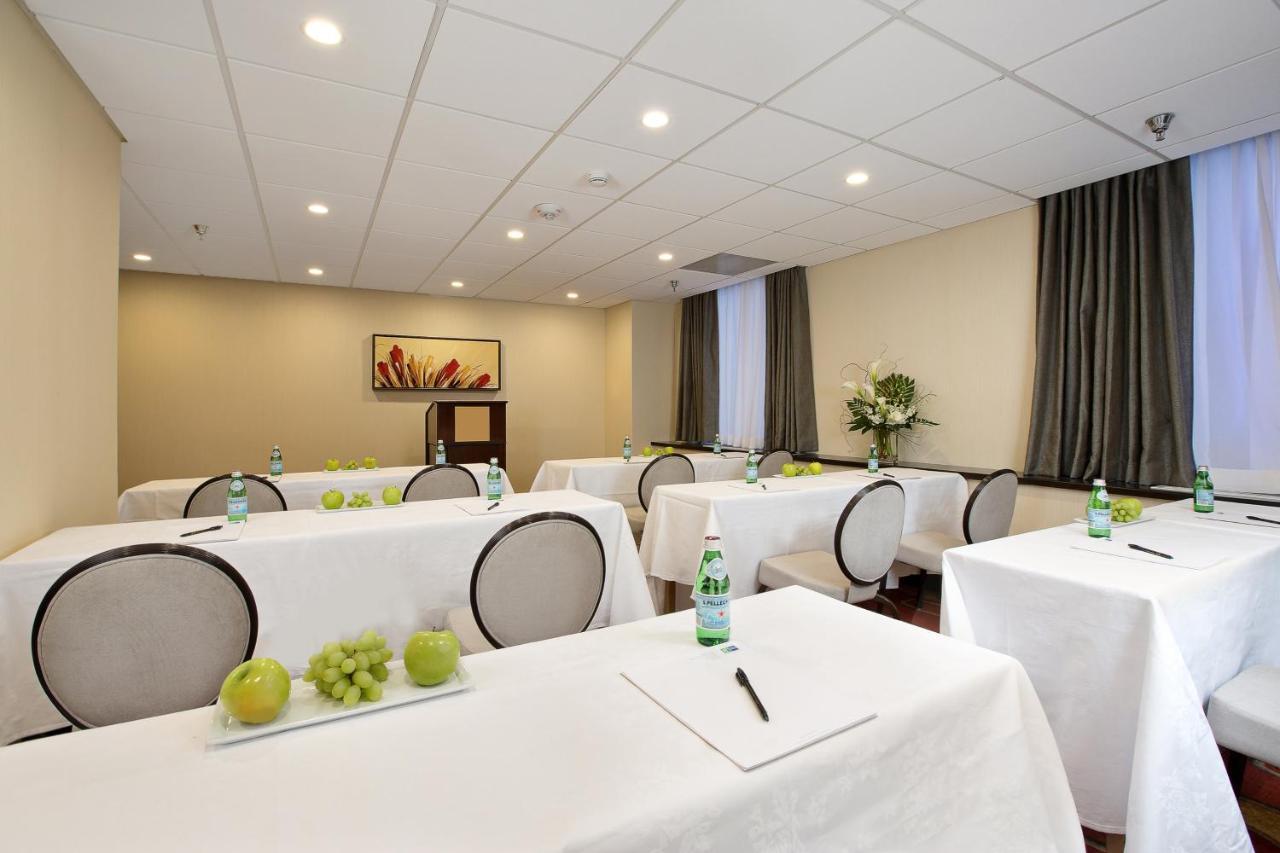 Express Downtown By Ihg 3*