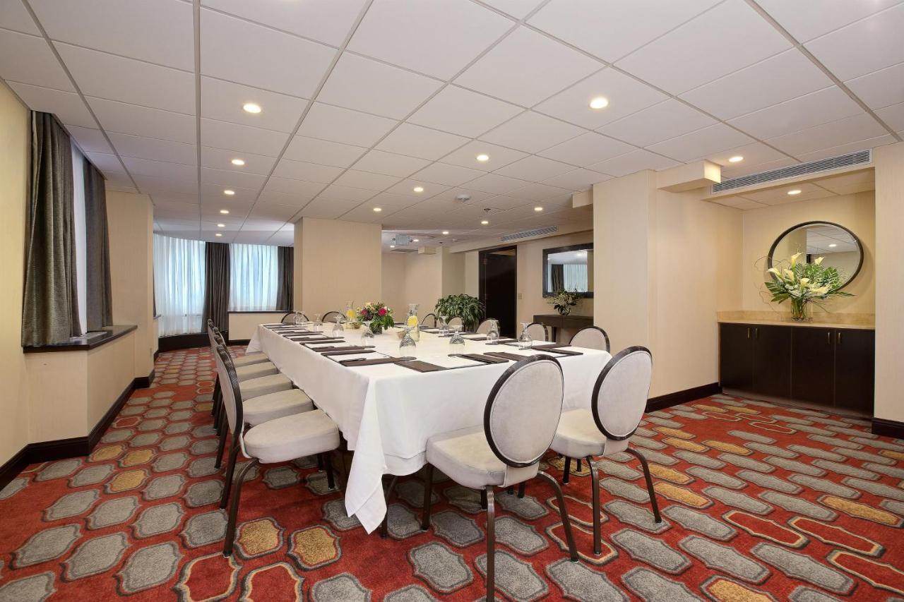 Express Downtown By Ihg